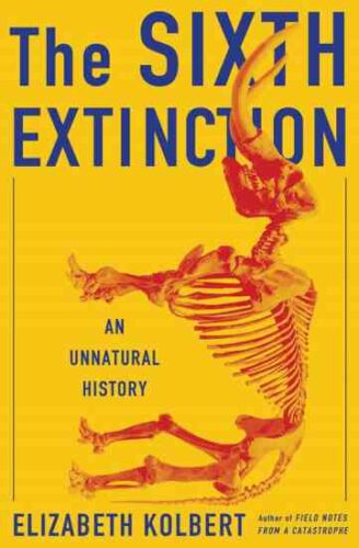 Humans to Blame for the Sixth Mass Species Extinction